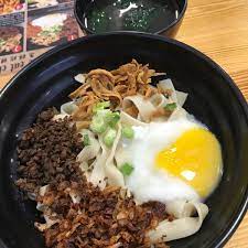 The pan mee we waited for more an hour. Sabah Chilli Pan Mee Subang Ss15 4 Tips