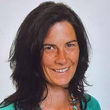 Anke Wolfram: Bücher und mehr