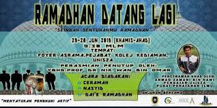 Ringkasan intipati utama rmk 11 rancangan malaysia ke 11 exam ptd malaysia exam language Majlis Kolej Kediaman A Unisza Posts Facebook