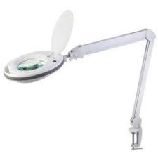 Swat Swat Hzb 150 Masa Ustu 90 Led 5x Buyutec 556 09 Tl