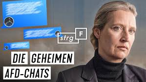 Streitgespräch: Niklas Frank und Jörg Meuthen (AfD)