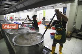 Selamat datang ke sistem onpay untuk kg baru bubur lambuk delivery. Bubur Lambuk Kampung Baru Pak Zainal Mula Terima Tempahan Wilayahku