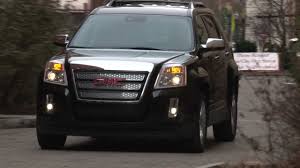 Image result for Onyx Black 2012 Terrain