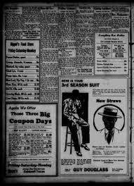 The Caldwell News and The Burleson County Ledger (Caldwell, Tex.), Vol. 53,  No. 5, Ed. 1 Thursday, May 5, 1938