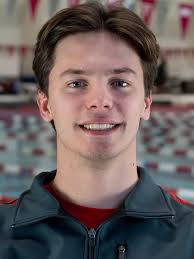 2022-23 Swimming and Diving Roster