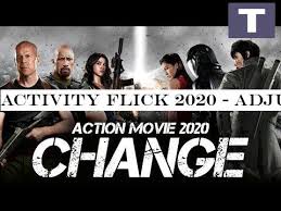 Activity Flick 2020 Adjustment Best Action Movies Full Size English Theindiansubcontinent
