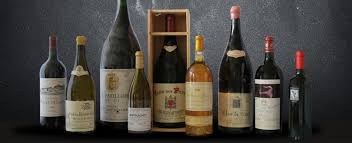 Une odyssée bourguignonne quel est l'impact du classement des climats de bourgogne à l'unesco ? Vente On Line Les Grands Crus De Bourgogne Sous Le Feu Des Encheres Le Blog D Idealwine Sur L Actualite Du Vin