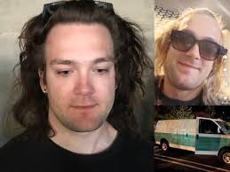 Self-Described 'Incel' Pepper-Sprayed Woman In OC, Prosecutors Allege