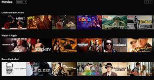 What movies are 4k on netflix? Here S Everything You Need To Know About Streaming Netflix In 4k Ultra Hd