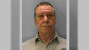 Seaford man jailed for travelling abroad to sexually abuse children