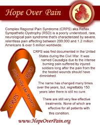 Pin On Rsd Crps Awareness