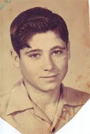 Billy Lang Stringfellow (1939-1970)