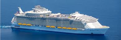 Aft inside cabins on deck 7 to 14 are 149 square feet. Harmony Of The Seas Cruises 2021 2023 Cruise Sale 145 Day