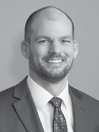 2021 Distinguished Service Award Presented to Patrick E. Foppe