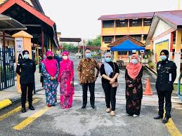Sinaran wangsa maju is an ongoing leasehold apartment situated along jalan 3/27a in seksyen 1 wangsa maju, kuala lumpur. Pibg Sk Wangsa Maju Seksyen 1 Facebook