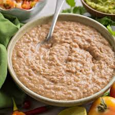Easy Creamy Refried Beans Life Made Simple