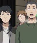 Ryosuke Higa (visual voices guide)