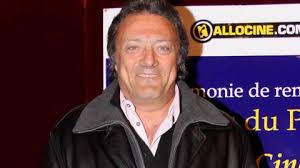 Mort de luce douady : Mort De Gerard Blanc Obseques Lundi Prochain Voici
