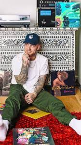 And a huge reason for that is our people. Best Mac Miller Iphone Hd Wallpapers Ilikewallpaper