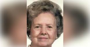 Obituary information for Helen F. Leonard