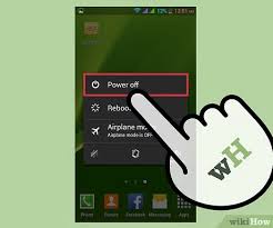 Zte's adsl/dsl routers are also pretty popular�. How To Reset Zte Tracfone 5 Steps With Pictures Wikihow
