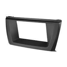 My intention is to move the climate control to the bmw lover period. Bw2339srb Double Din Stereo Installation Dash Kit Scosche