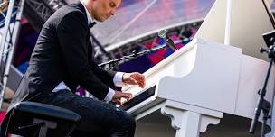 An Evening With Bobby Orozco Composer and Pianist