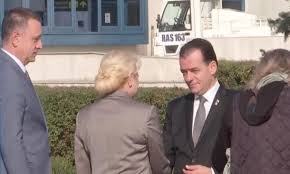 Klaus iohannis ismét viorica dancila lemondását követelte, elégtelennek tartva a kormány gazdasági teljesítményét az idei első negyedévben. Ludovic Orban CiteazÄƒ Replici Din Filmele RomaneÈ™ti Vechi