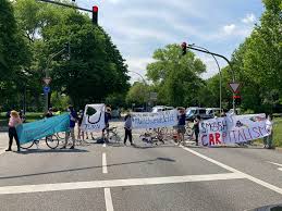 71 468 просмотров • 19 сент. Anf Bundesweite Proteste Gegen Neu Und Ausbau Von Autobahnen