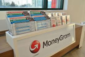 Moneygram Meets Cryptocurrency
