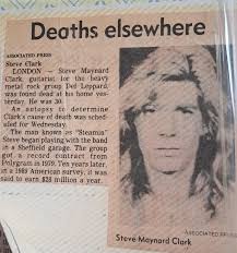 RIPSteveClark
