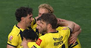 Wellington Phoenix