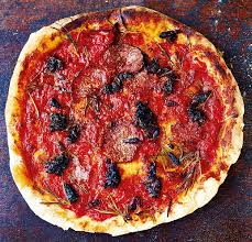 Jamie Oliver Pizza Dough Recipe Jamie Cooks Italy Channel 4 Series Pizza Recipes Dough Jamie Oliver Pizza Recipes