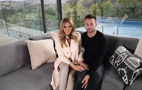 Her zodiac animal is ox. Jimmy Nadia Bartel S Incredible Hillside Geelong Home