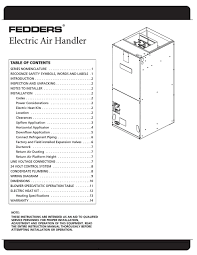 Er diagram examples with tables. Fedders Afpb24b1 Instruction Manual Pdf Download Manualslib