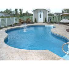 Building a pool is a large project and one that requires a number of tradespeople to ensure it is completed properly. Inground Swimming Pool Quotes Quotesgram