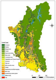 In malaysia, soil erosion is controlled using three basic principles: Https Hrmars Com Papers Submitted 4149 The Development Of A Soil Erosion Risk Map For Perak Malaysia Pdf