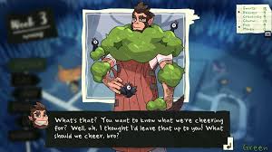 Monster Prom: Second Term Download - GameFabrique