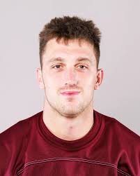 2022 Football Roster