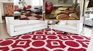 Warna gorden coklat, hijau, biru, krem maupun pink adalah beberapa warna utama yang sering menjadi favorit pemilihan kain gorden. Contoh Karpet Ruang Tamu Minimalis Creo House