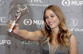 Sophia flörsch gibt in der saison 2021 ihr debüt in der dtm! Laureus Awards Sophia Florsch Fur Comeback Des Jahres Ausgezeichnet Panorama Stuttgarter Zeitung