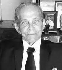 Obituary for HERMAN ERIC HOOPER