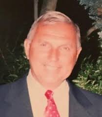 Robert James Obituary (1930