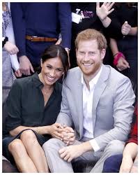 In another apparent snub to the couple since they began their new life in the usa, the duke and duchess of sussex have been demoted in the order of seniority online. Meghan Markle And Prince Harry Quit Social Media