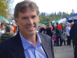 Alan Monk for Kelowna