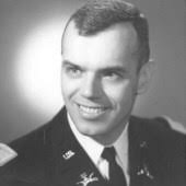 Norman Stanfield Obituary