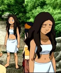Perfect for high key portraits. Katara Swim Outfit Avatar The Last Airbender Avatar Airbender Avatar The Last Airbender Avatar Series