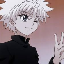 Photo of killua and gon for fans of hunter x hunter 37811974. Killua Zoldyck Hunter X Hunter Cute Anime Character Hunter Anime Anime