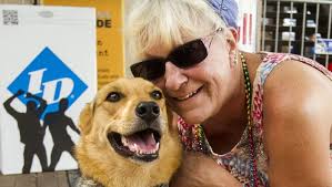 Rainbows Festival at Heritage Square Park in Downtown Phoenix