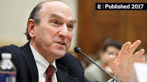 Trump, an Outsider Demanding Loyalty, Struggles to Fill Top Posts